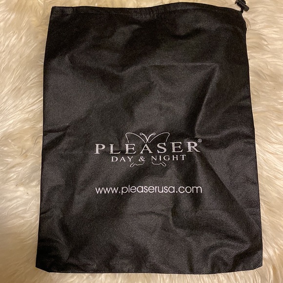 Pleaser Heels DLX634RS/BS - Picture 12 of 15